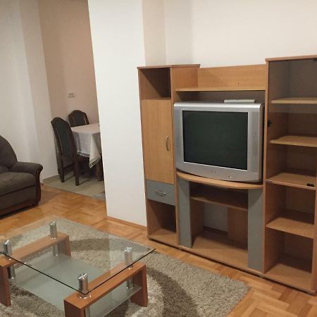 Stan Na Dan Centar Daire Šabac Dış mekan fotoğraf